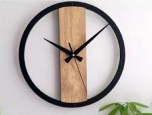 Luxury Sapphire Watch