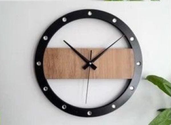 Vintage Custom Watch