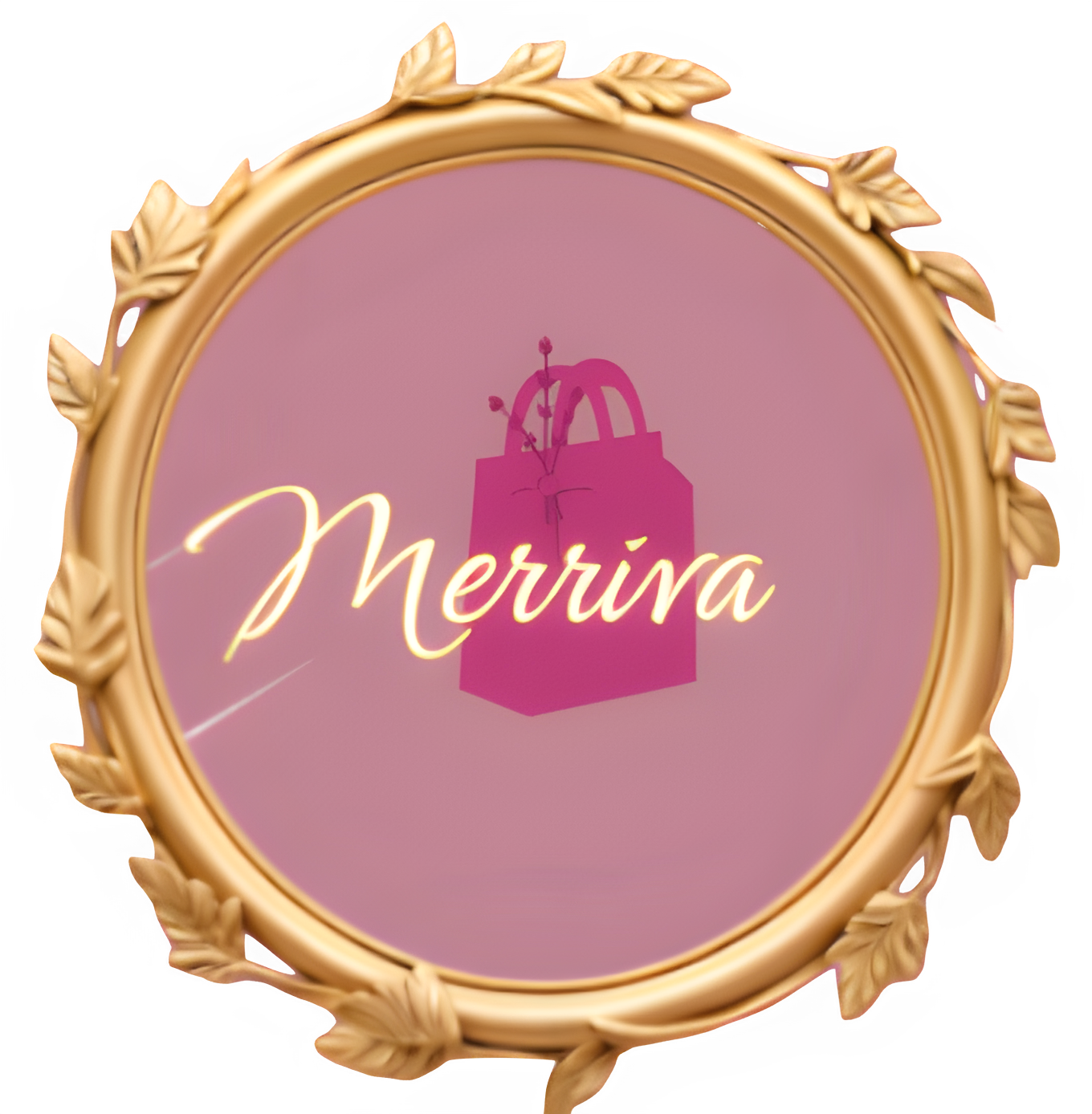 Merriva Main Logo
