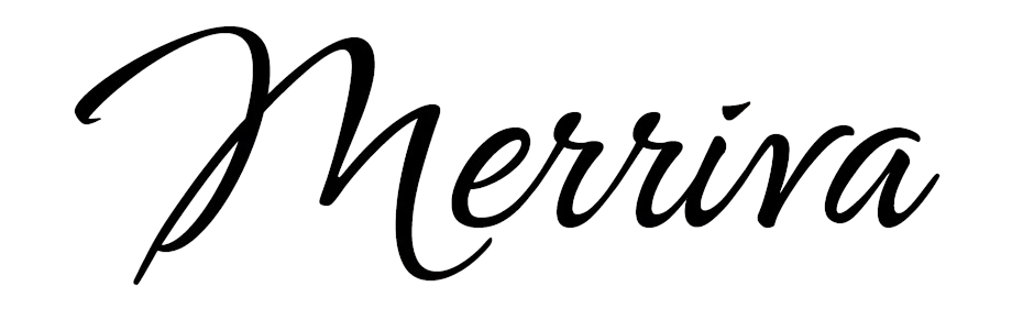 Merriva Logo